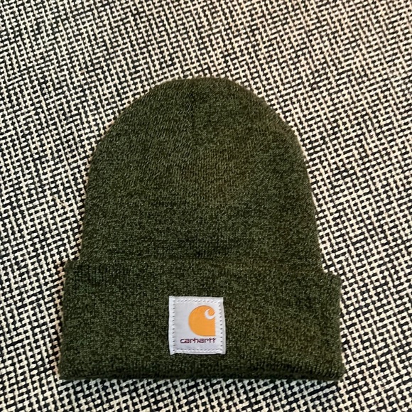 Carhartt Other - Carhartt men / women hat like new